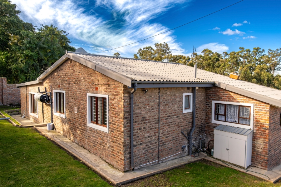 3 Bedroom Property for Sale in Heatherlands Western Cape
